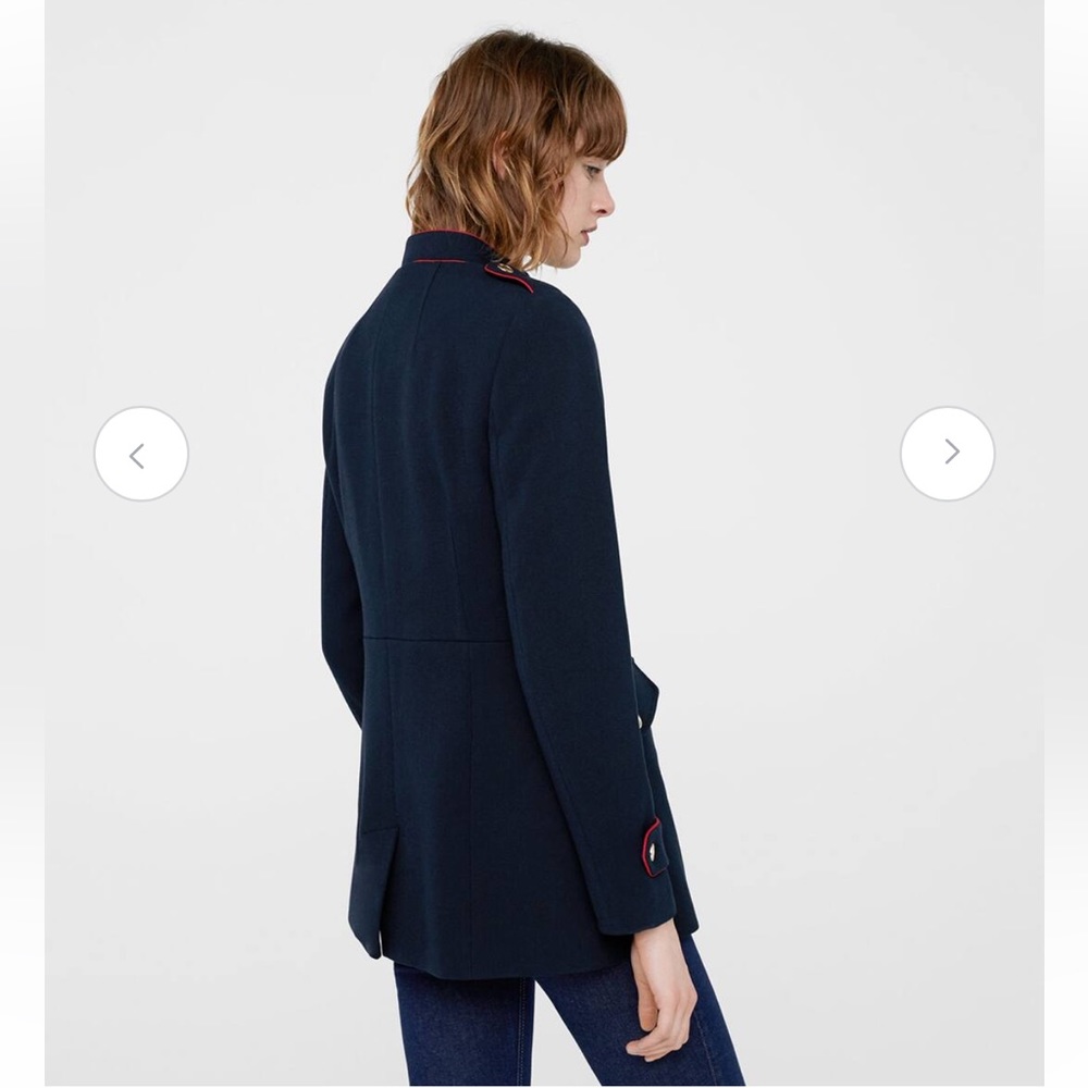 Mango coat - Picture 8 of 11